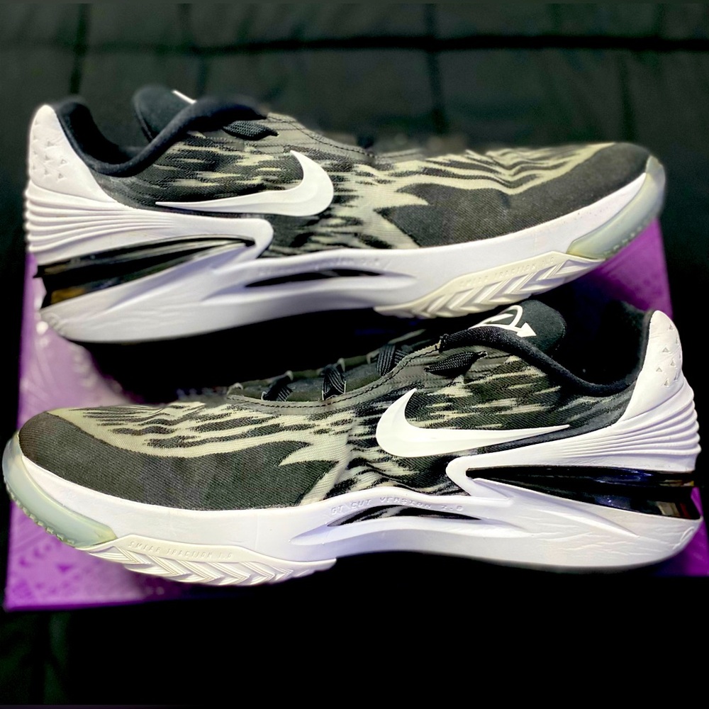 Nike GT Cut 2.0 - Picture 3 of 10